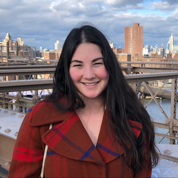 Meet your Posher, Hetta - Picture 1 of 1